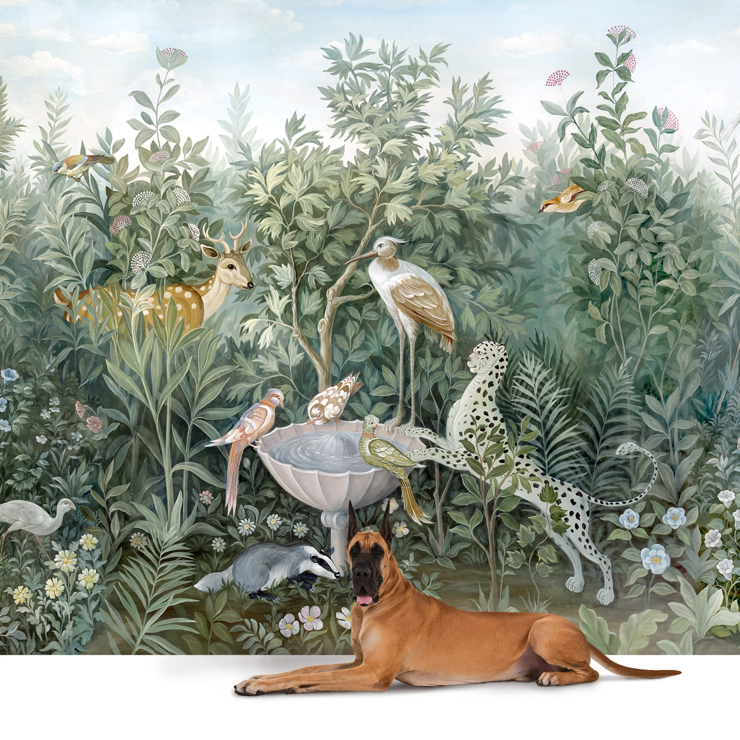 FRESQ CLASSIC JVS.16