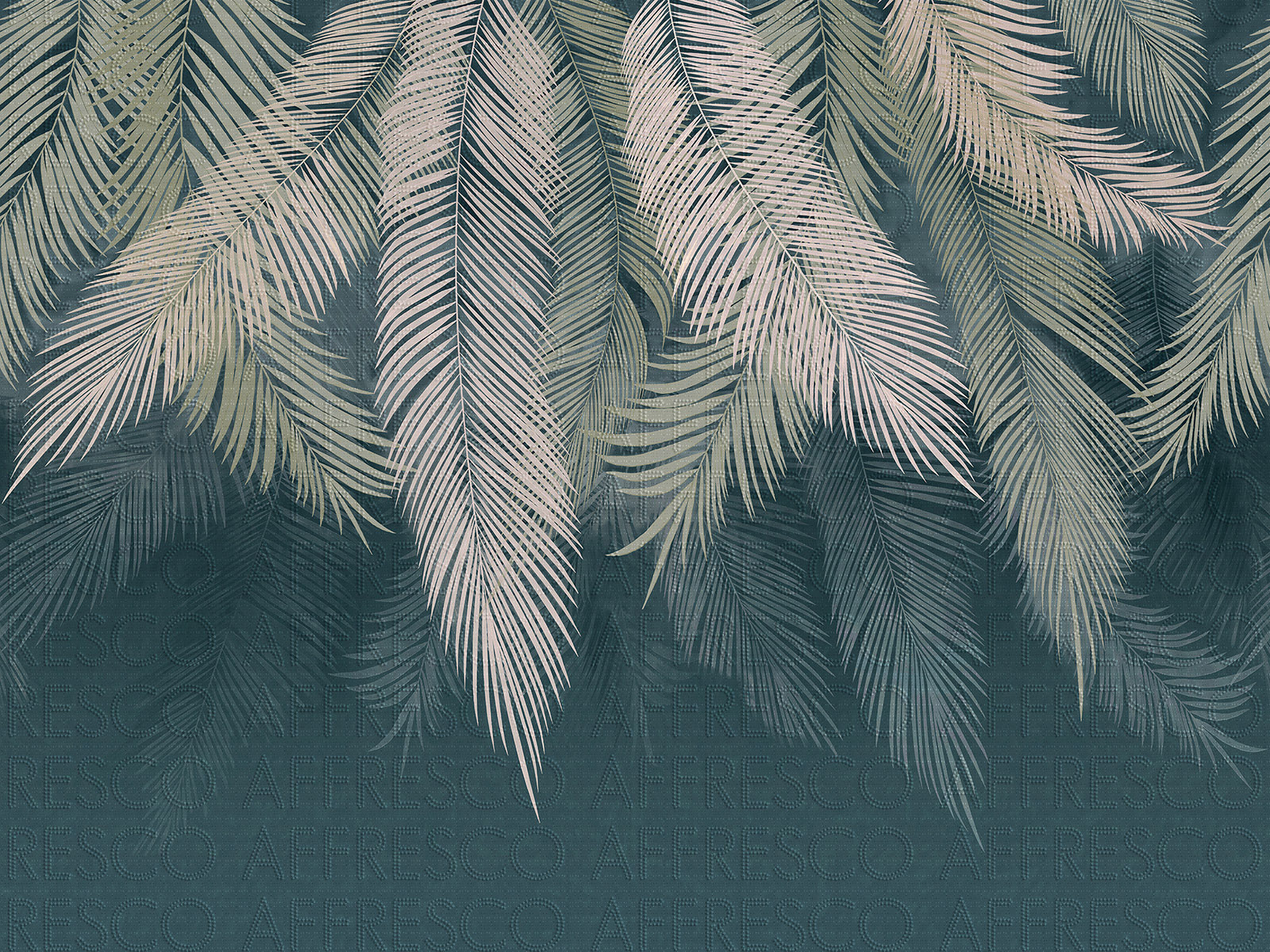 Affresco Сады ID138378