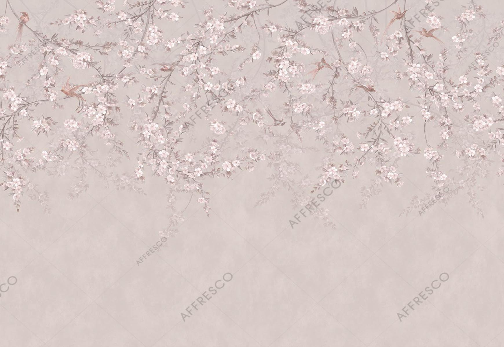 Affresco Сады ID138603