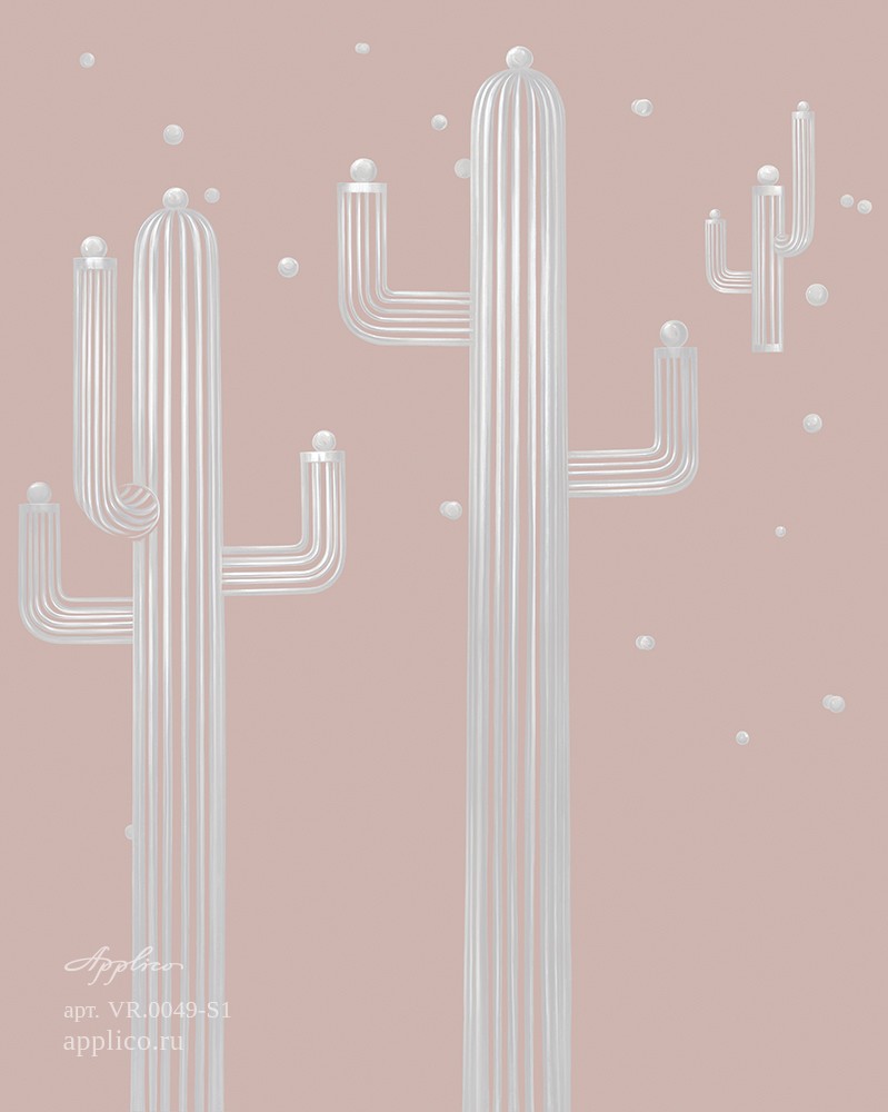 Applico Мексиканская ночь FR VR.0049-S1