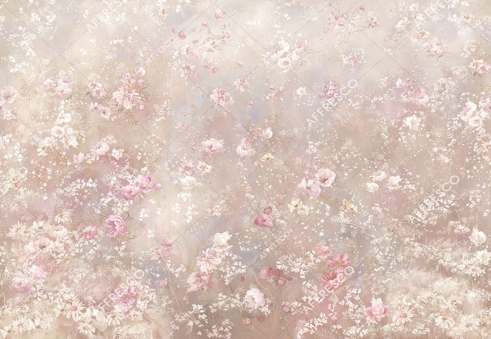 Affresco Сады ID137717