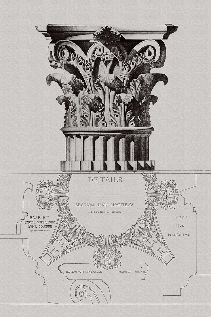 Affresco Графика ID136465