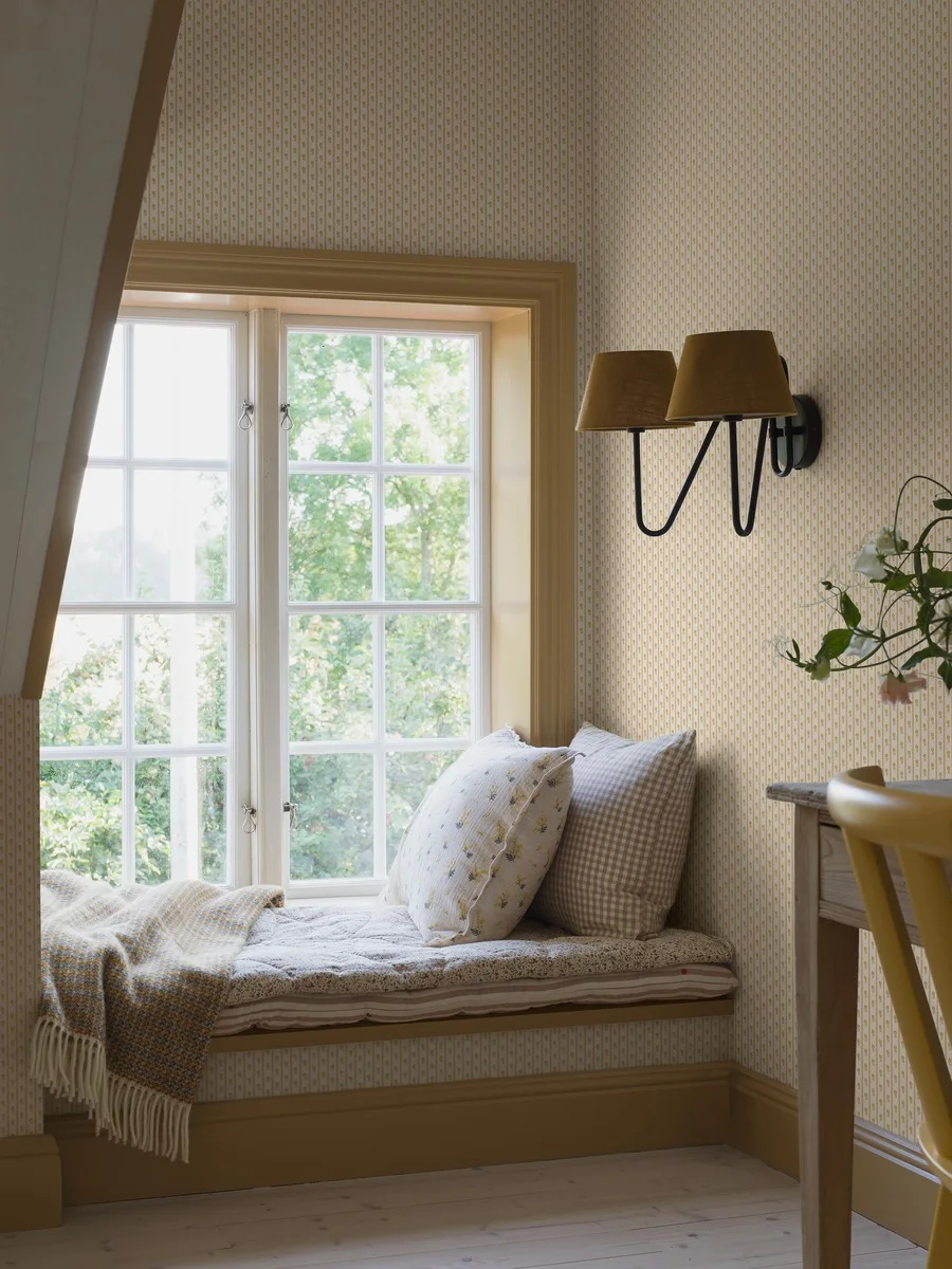 Borastapeter Österlen Lilla Lyckan 6953