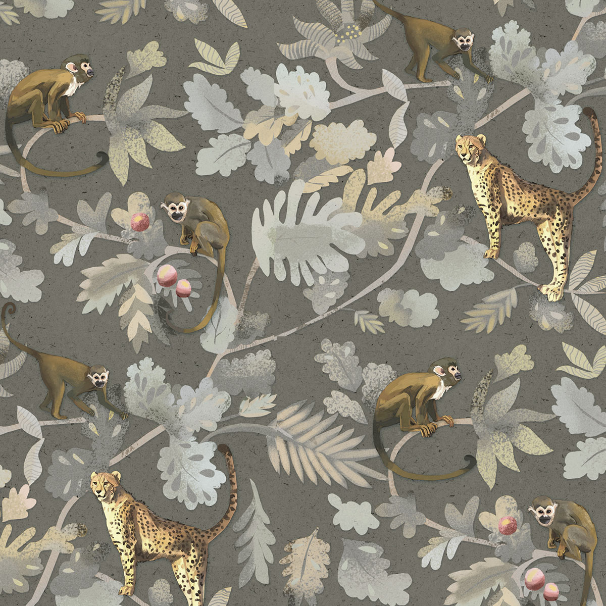 Aura Wild Life артикул # MWKG101