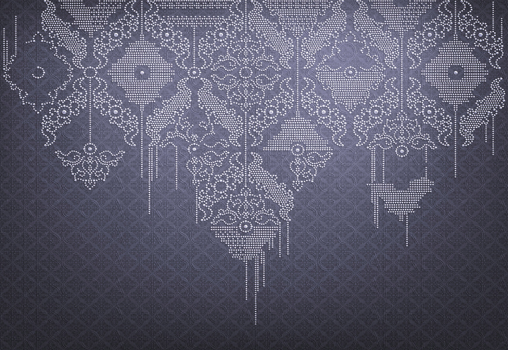 Affresco Графика и орнамент ID135858