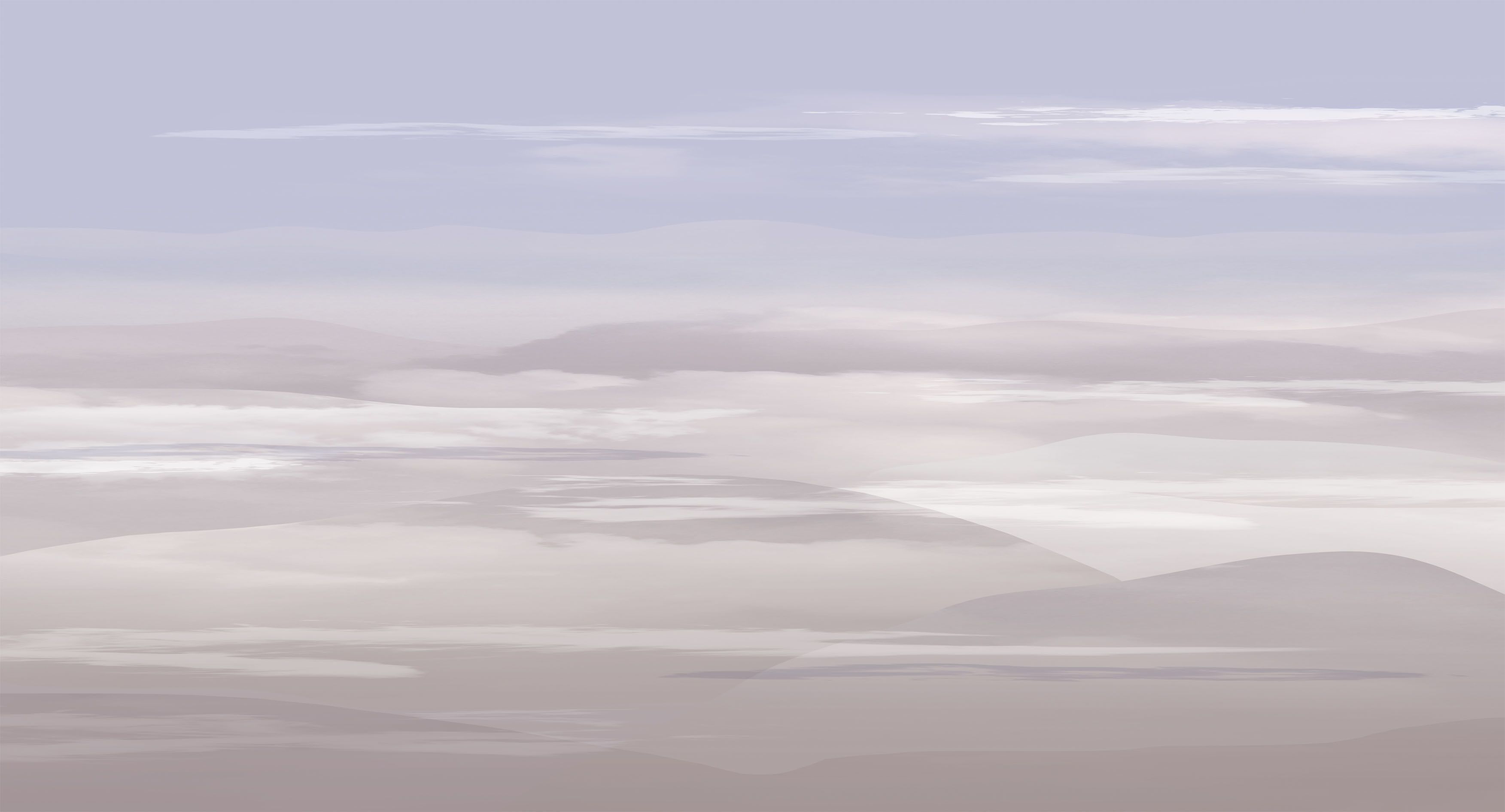 275050 Creativille облачная абстракция