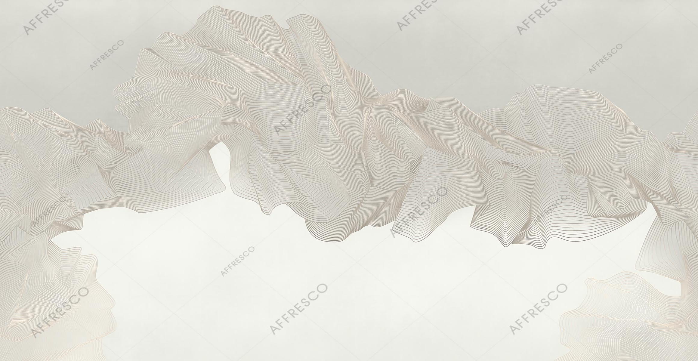 Affresco Графика и орнамент ID139275