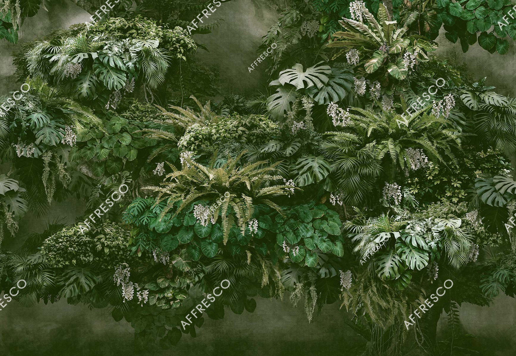 Affresco Природа ID137763