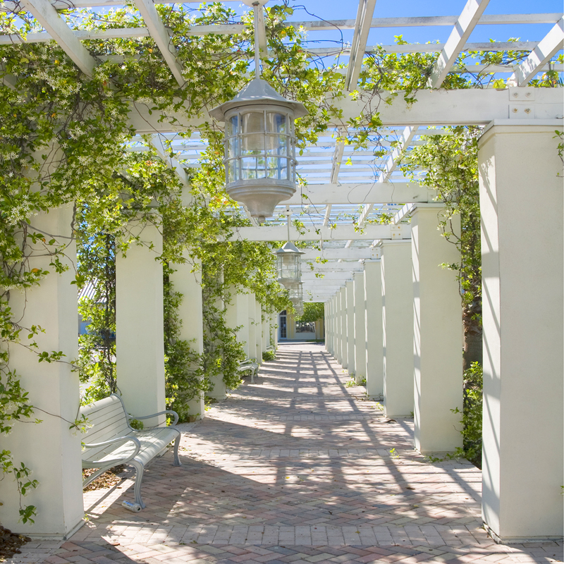 Affresco Лучшие пейзажи ID11344