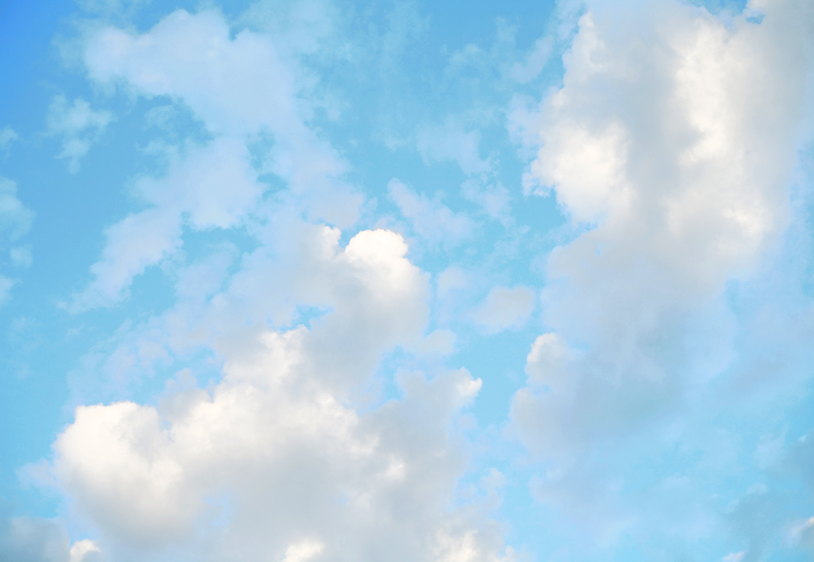 Affresco Небо ID13490