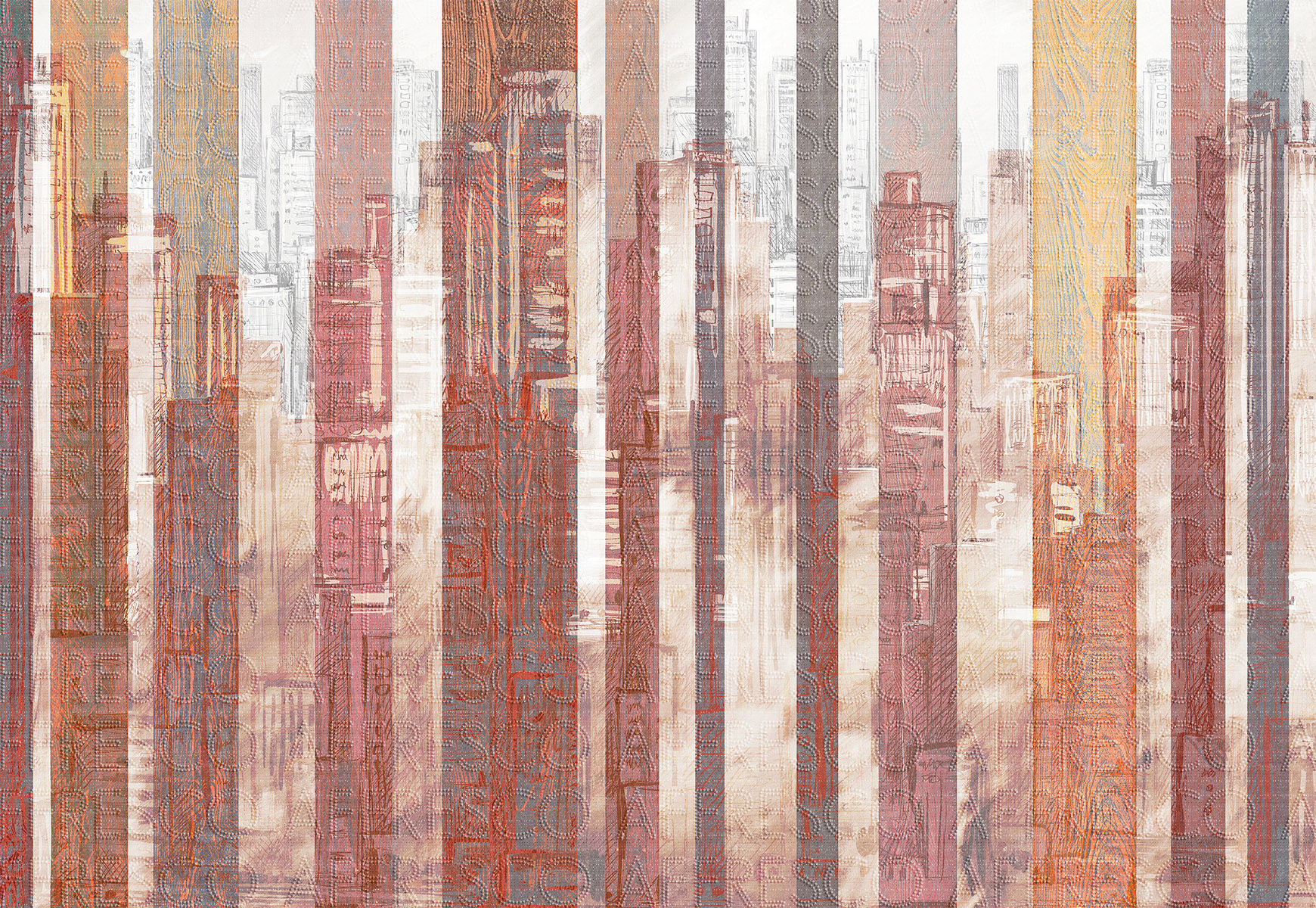 Affresco Графика и орнамент ID135889