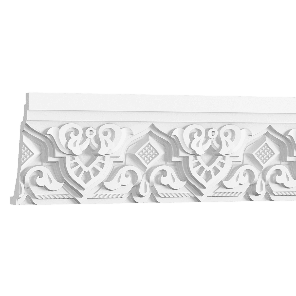 Evroplast карниз 1.50.503