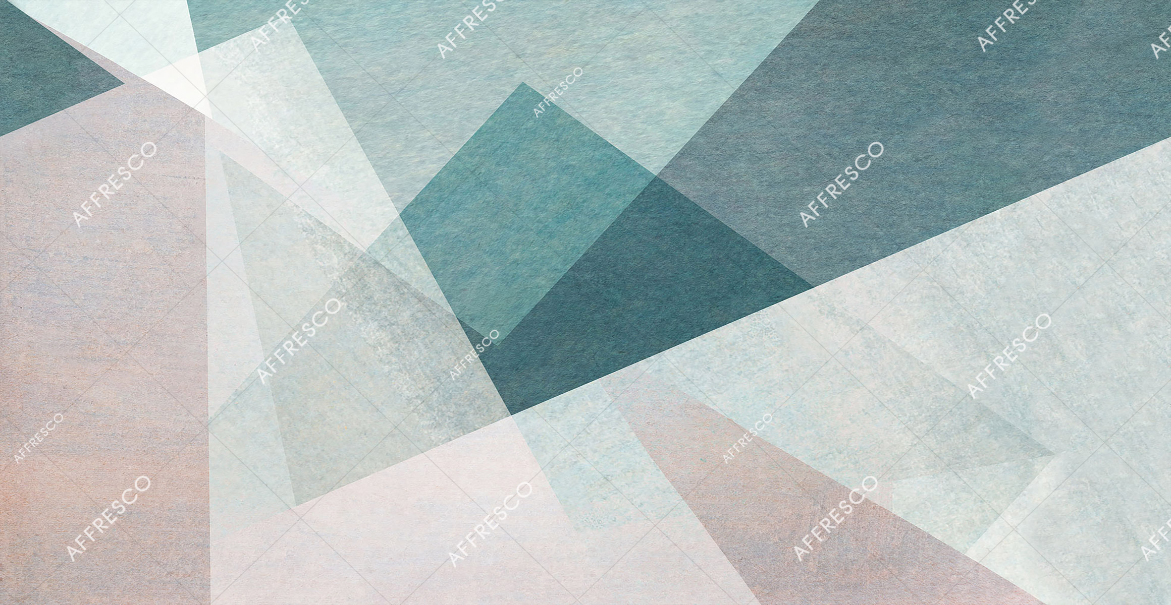 Affresco Геометрия ID137729