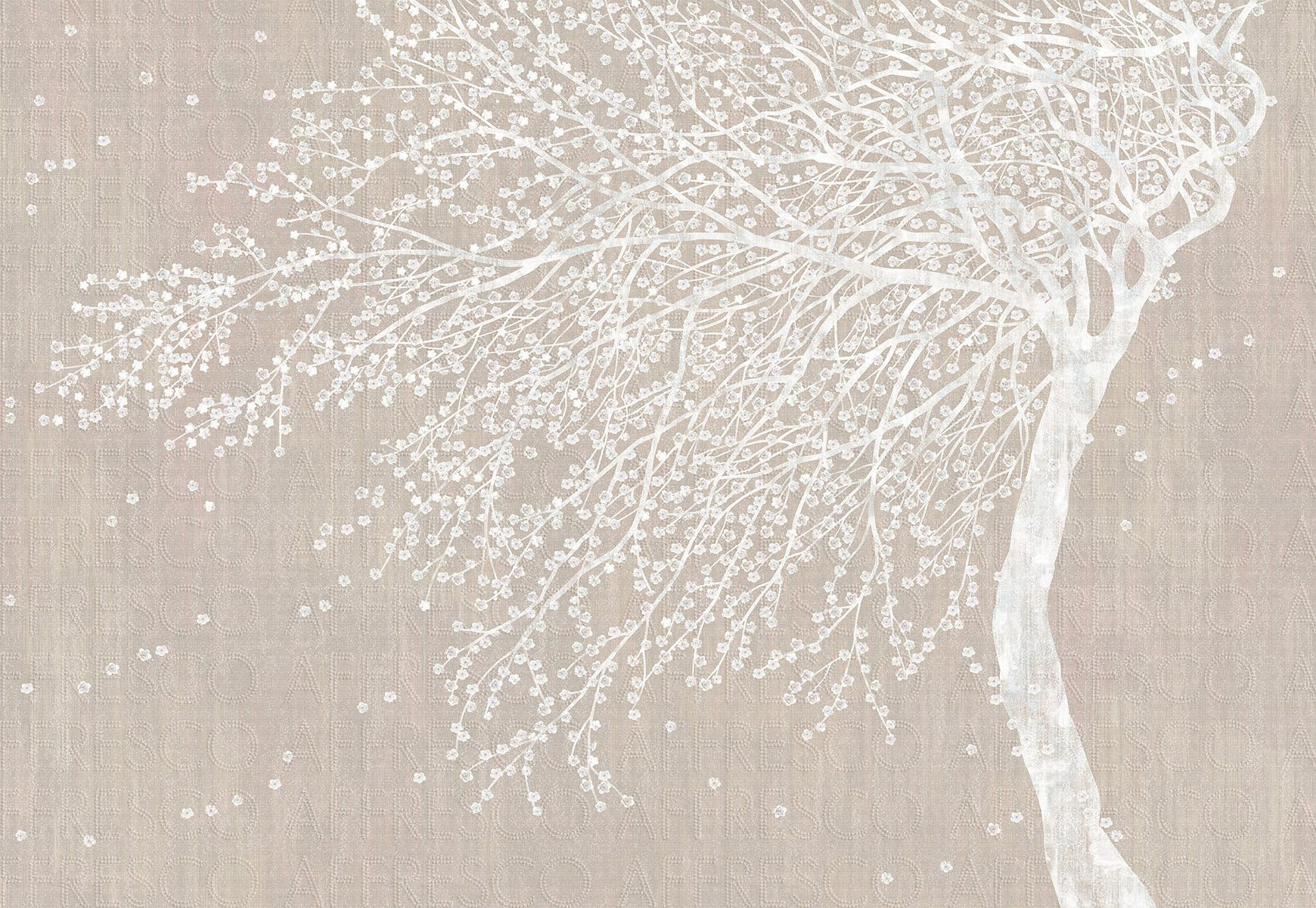 Affresco Лес ID136098