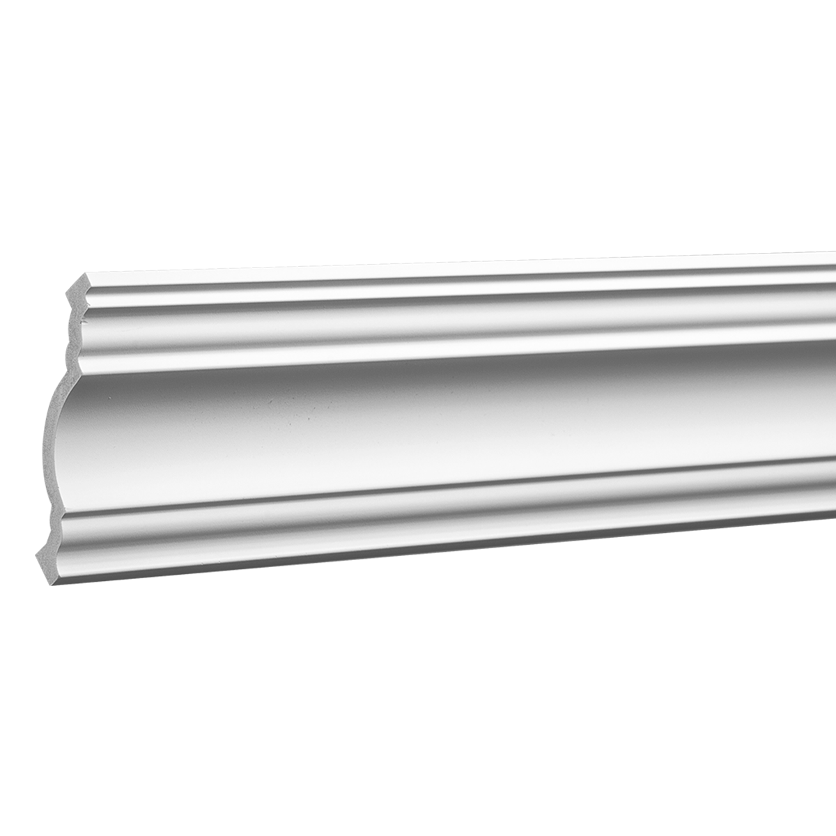 Evroplast карниз 6.50.113