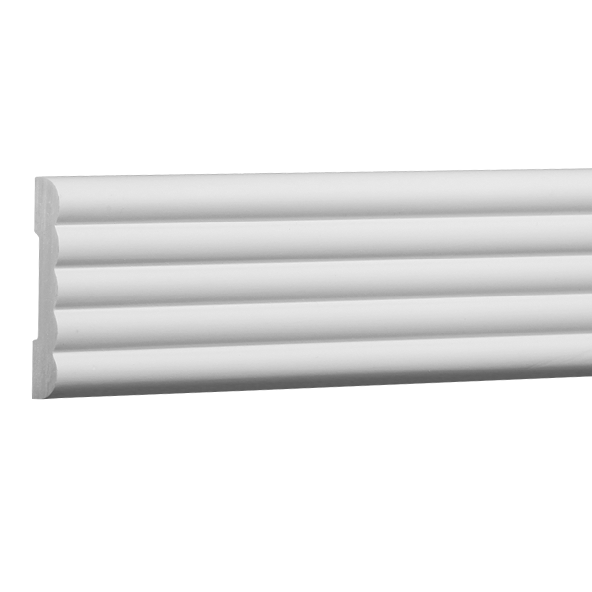 Evroplast молдинг 1.51.356