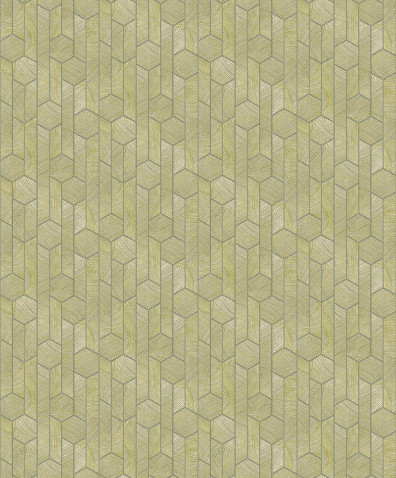 Masureel Summer Kantha Moss SUM105