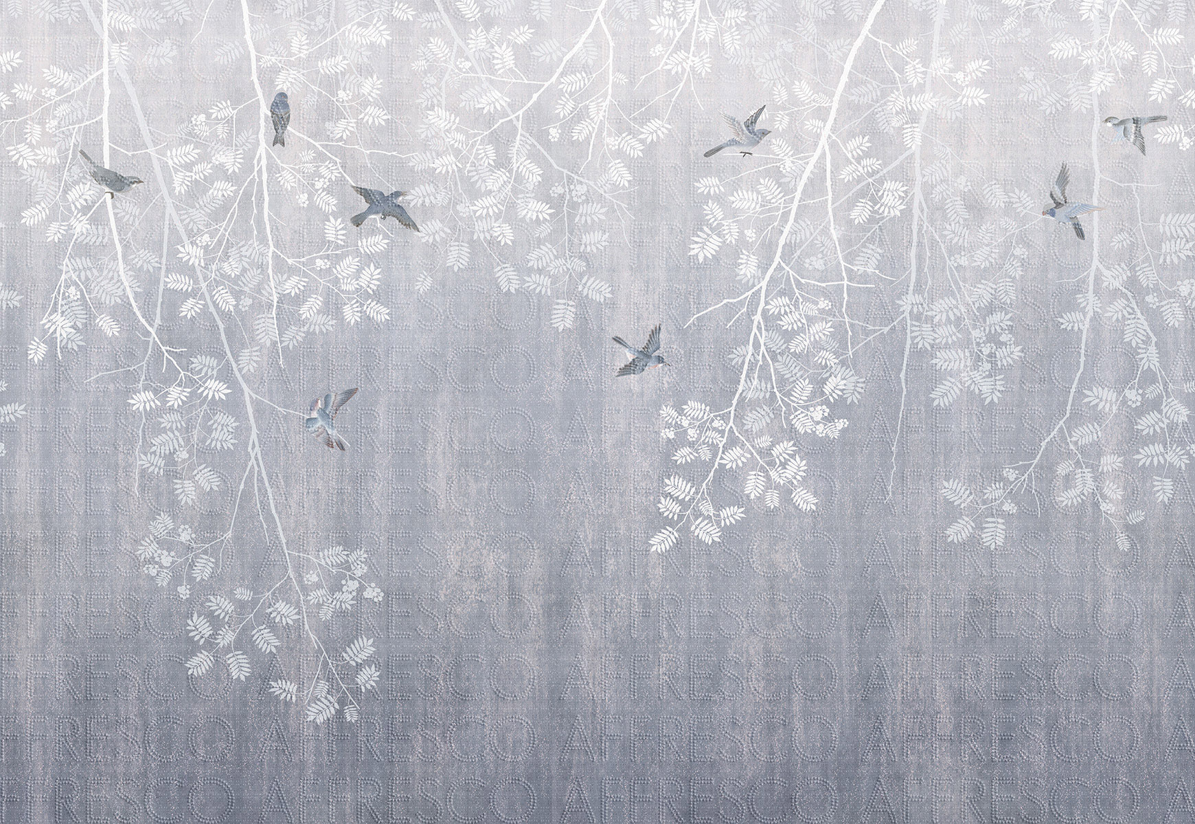 Affresco Природа ID135804