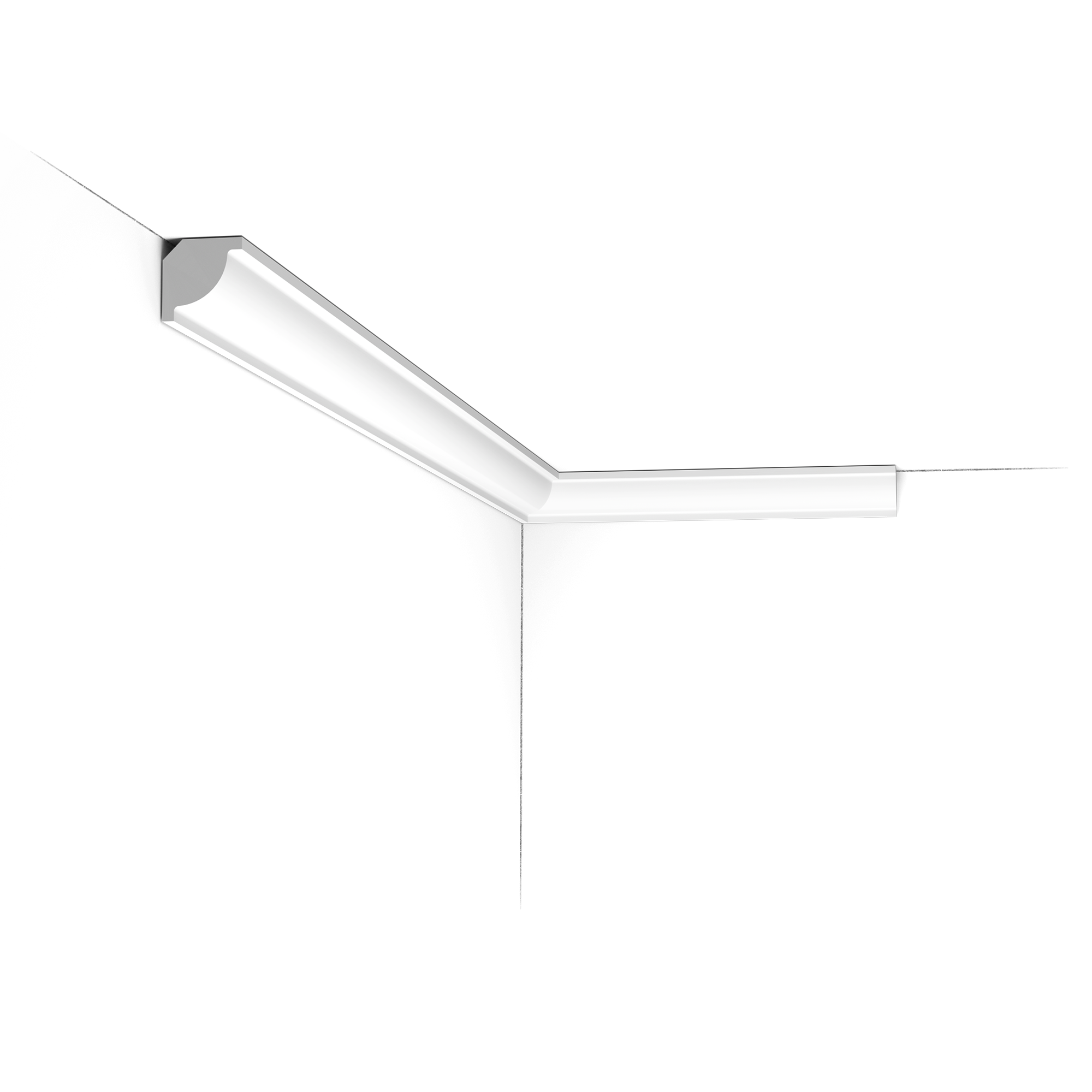 CX132 Потолочный карниз Orac