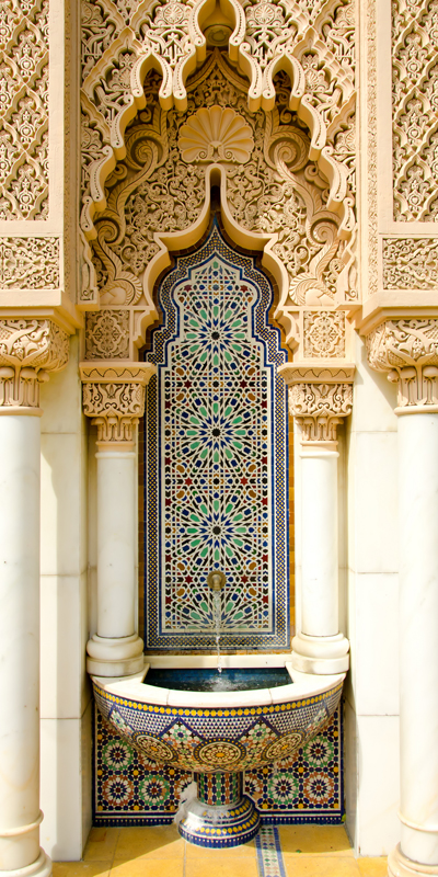 Affresco Лучшие пейзажи ID10470