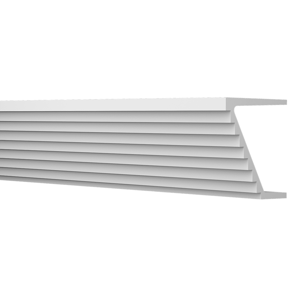 Evroplast элемент камина 1.64.803