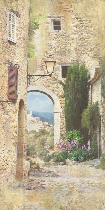 Affresco Лучшие пейзажи 4169