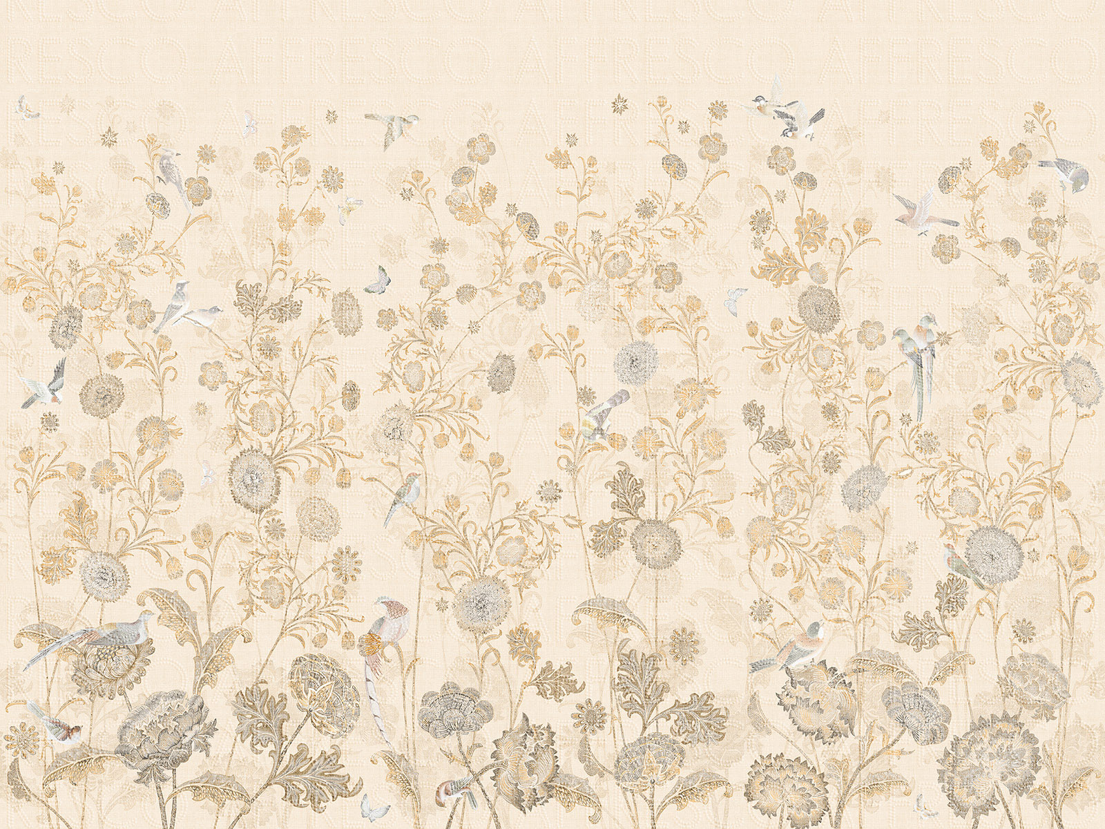 Affresco Сады ID138361