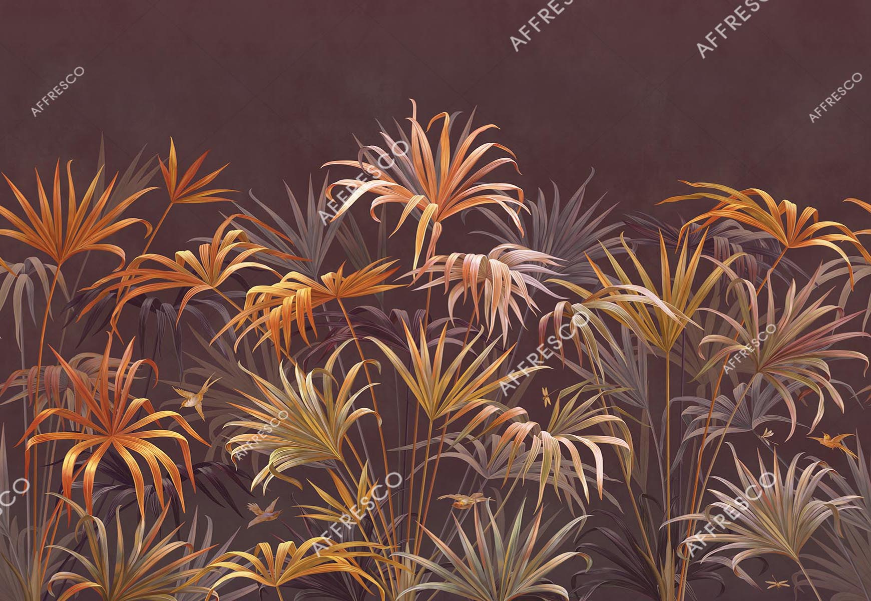 Affresco Сады ID138661