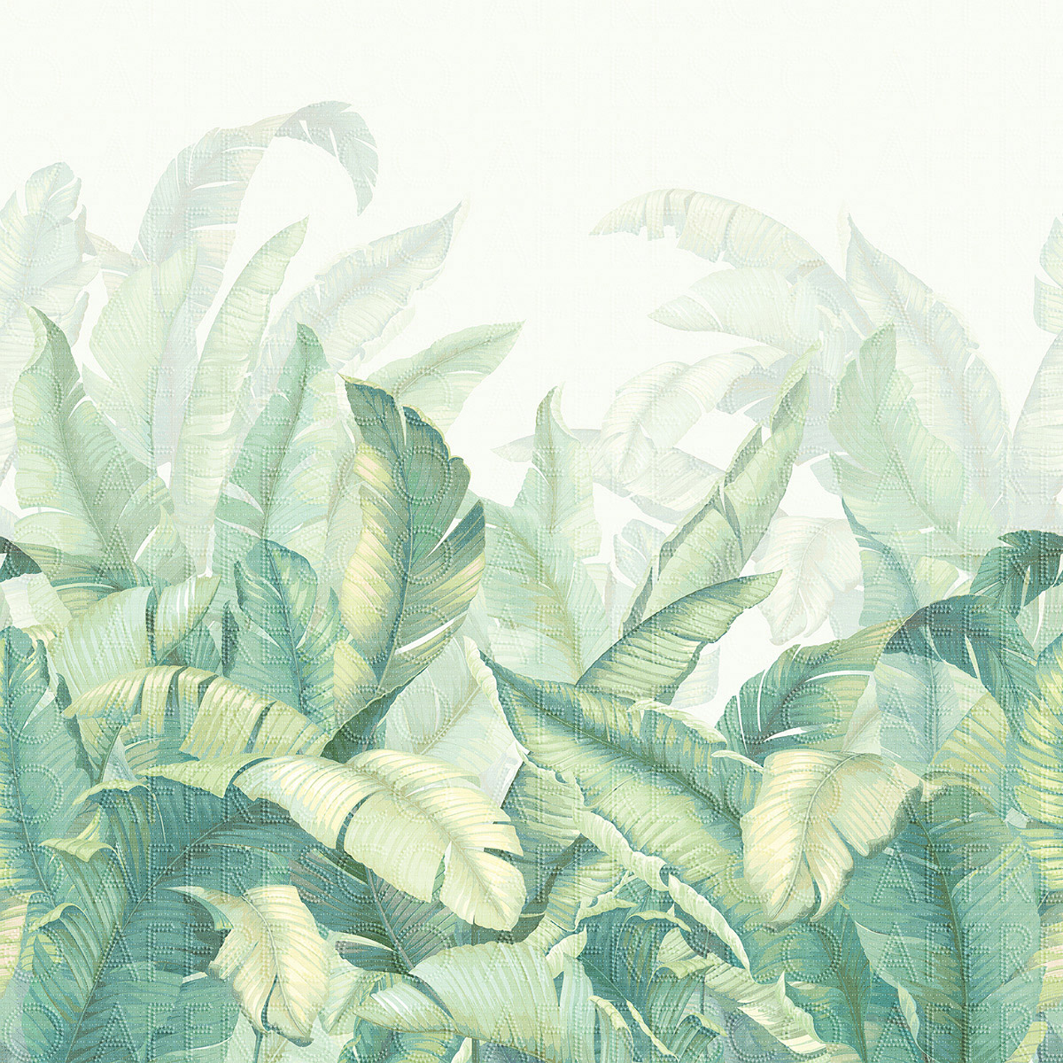 Affresco Тропики ID138318