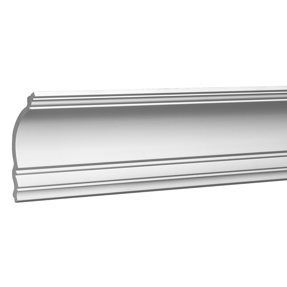 Evroplast карниз 6.50.108