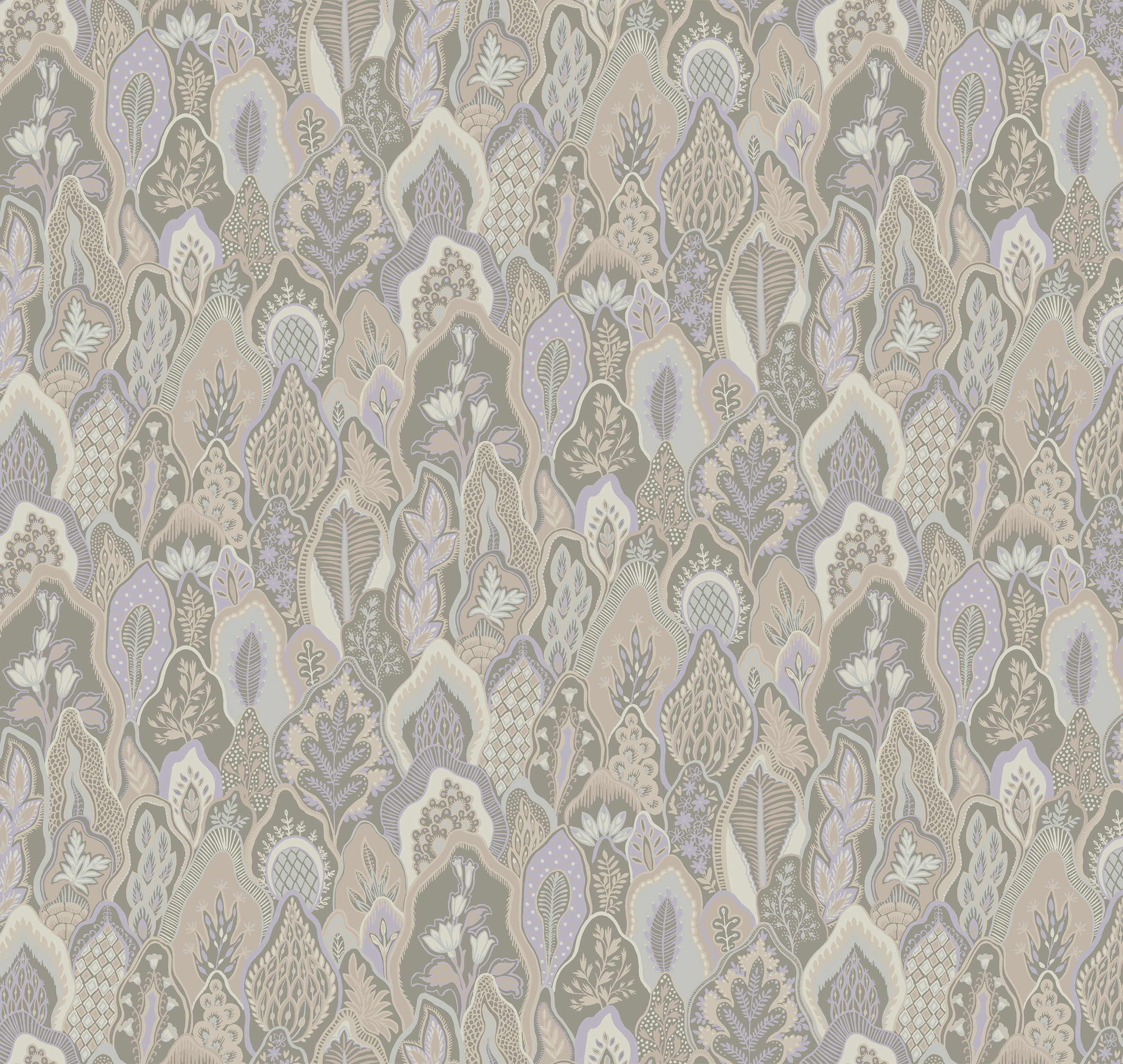 Loymina Palampore Brit 4 002/1