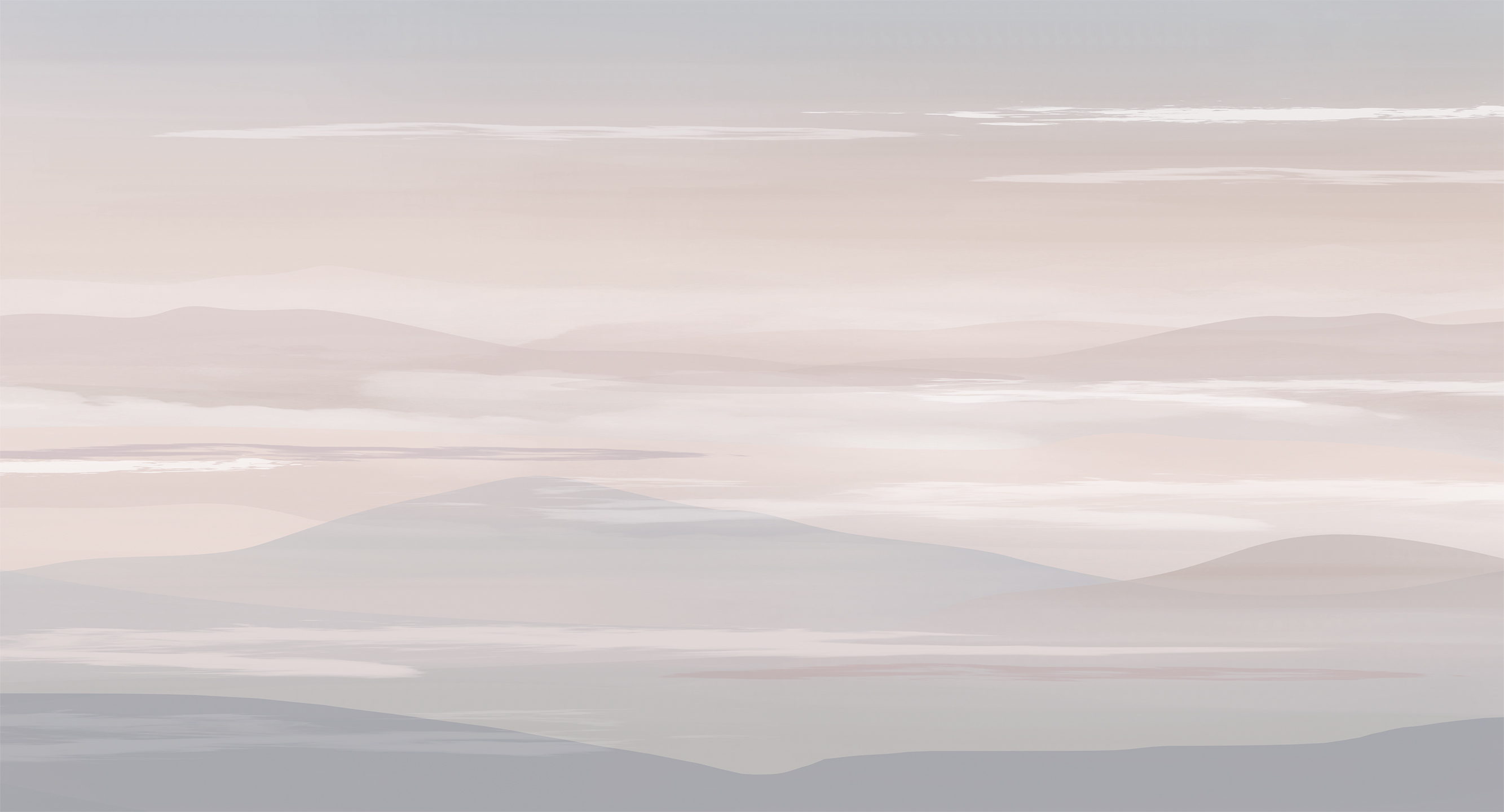 275061 Creativille облачная абстракция