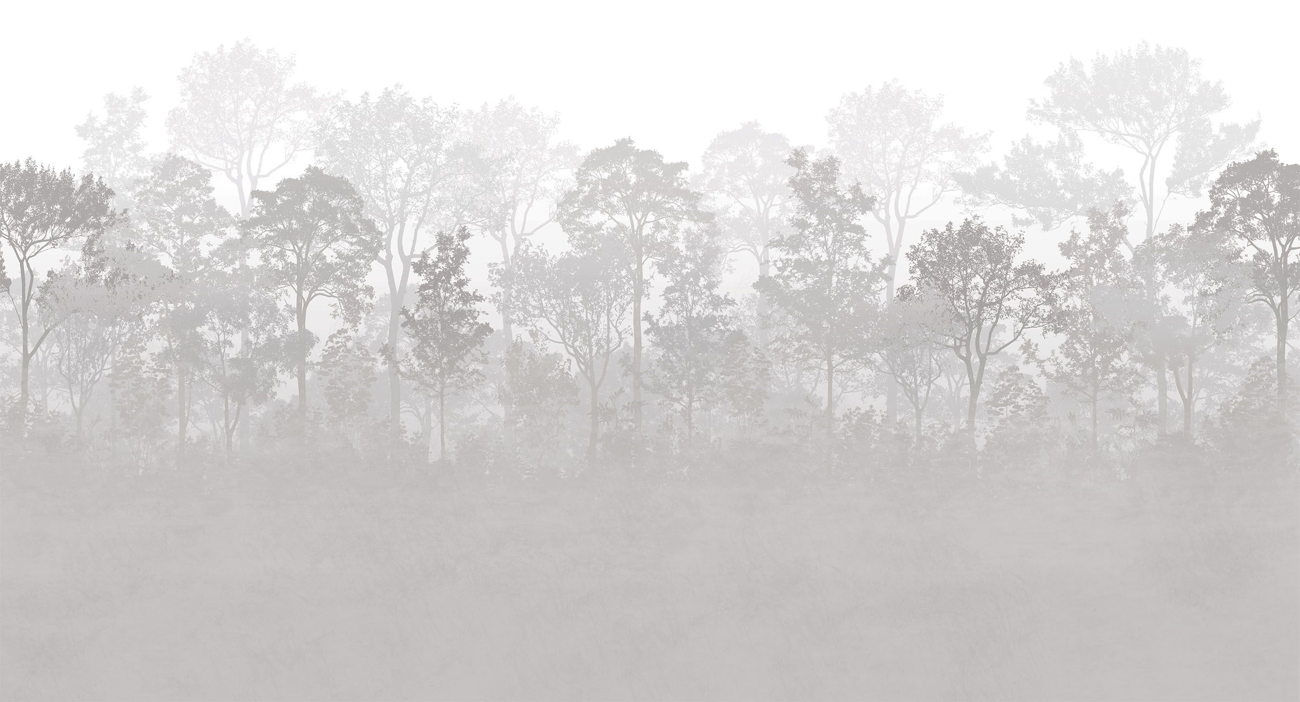 494218 Creativille панорама леса