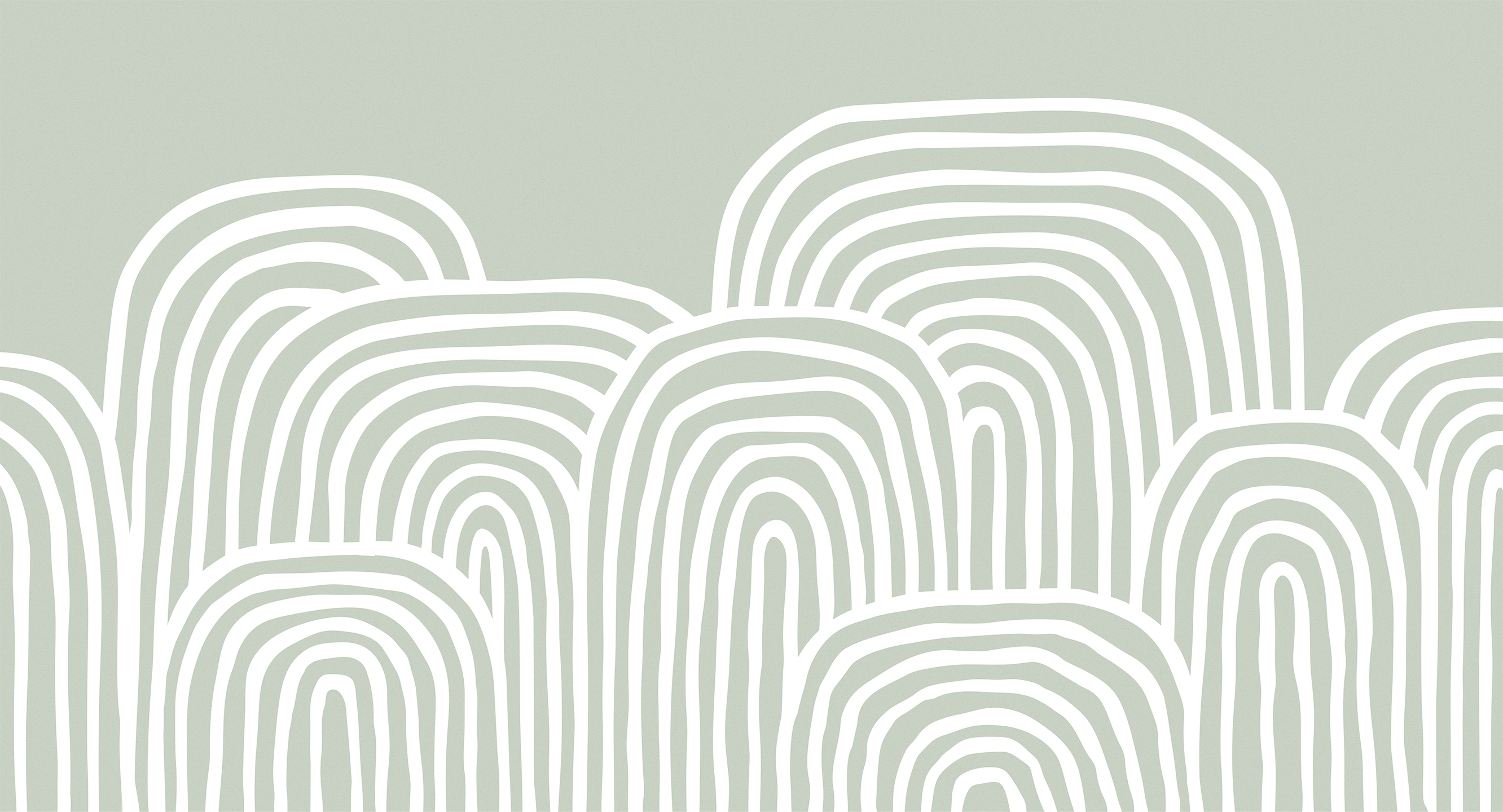 055025 Creativille арки из толстых линий