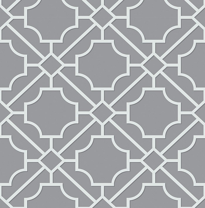 KT ExclusiveNavy, Gray and White bl70018