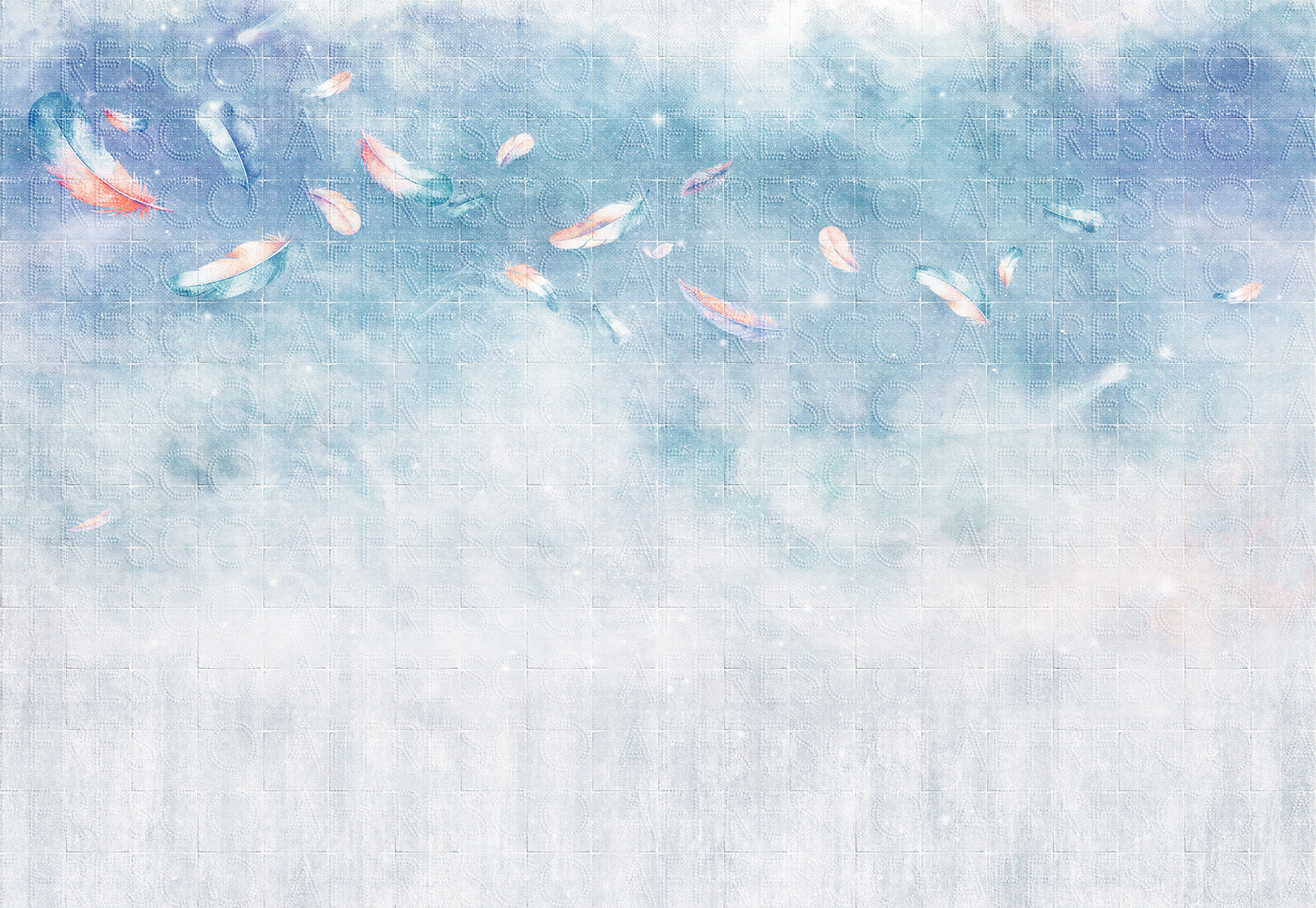 Affresco Природа ID136286