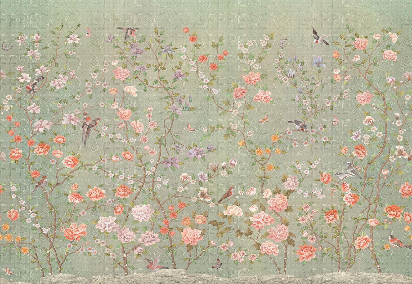 Affresco Сады ID135733