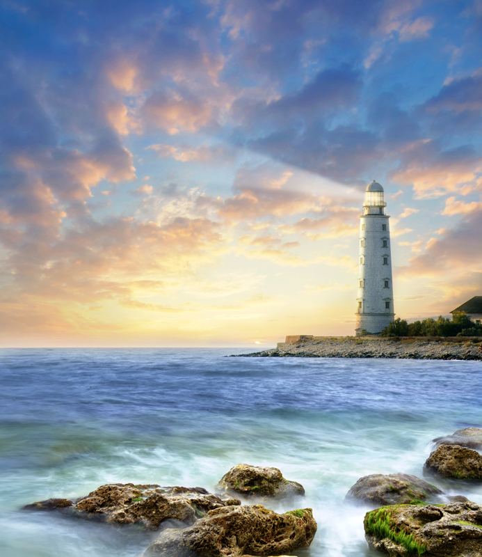 Affresco фотографии природы ID11159