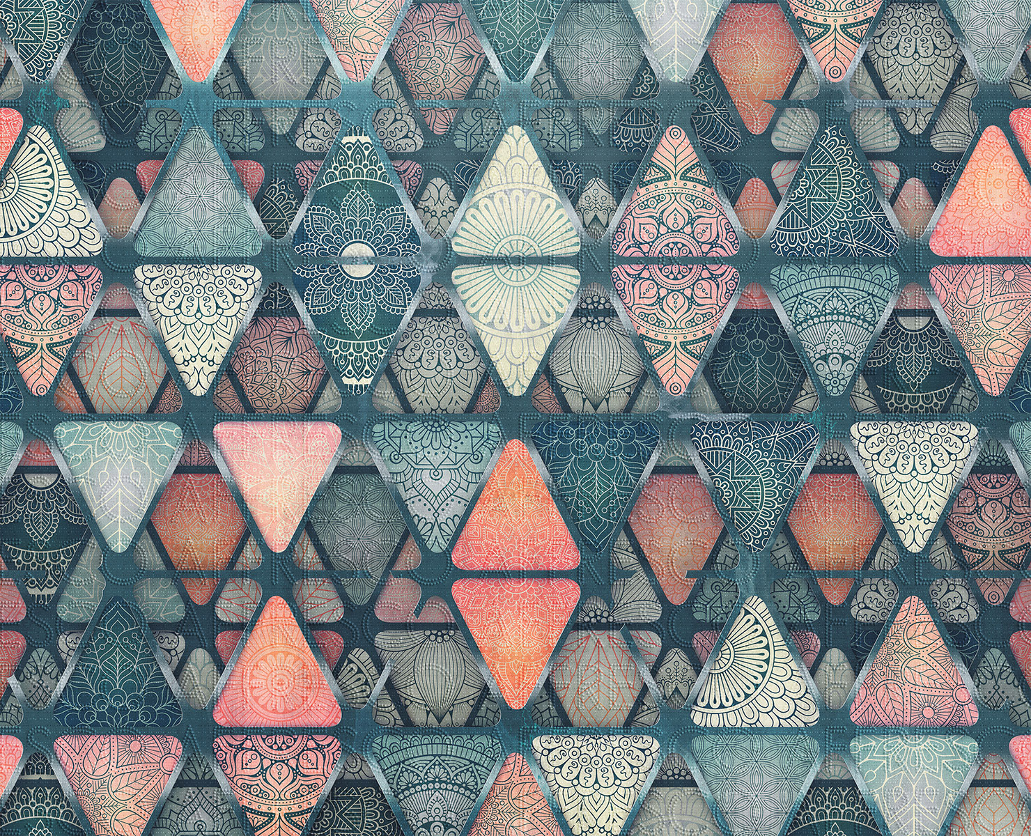 Affresco Графика и орнамент ID135928