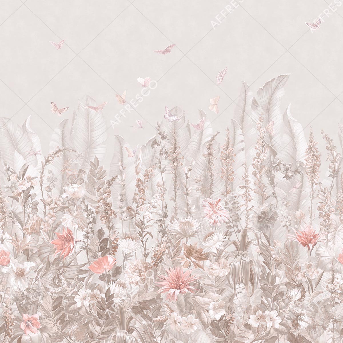 Affresco Сады ID138630