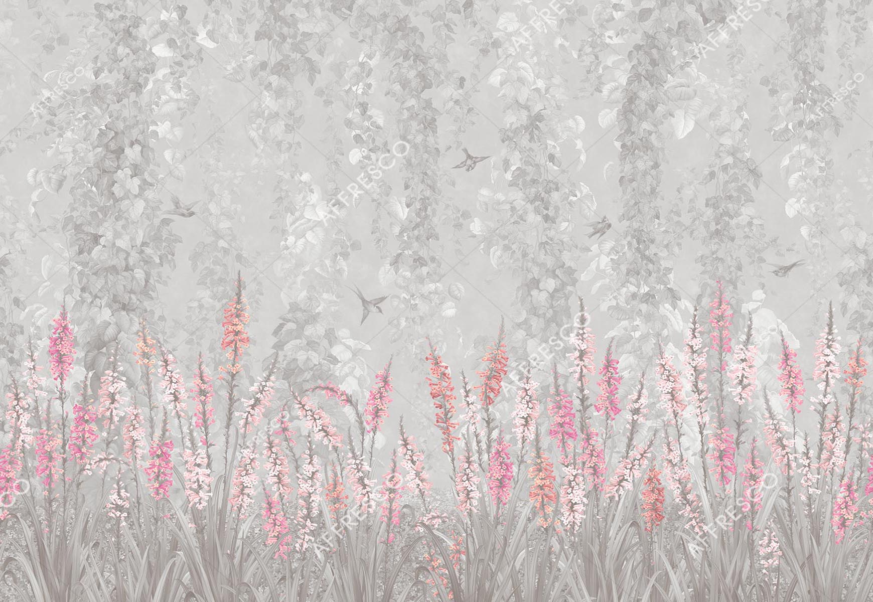 Affresco Сады ID138647