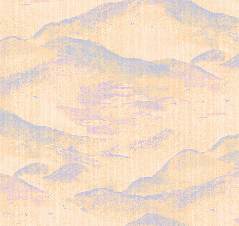 Milassa Shan Shui AM1 006/1