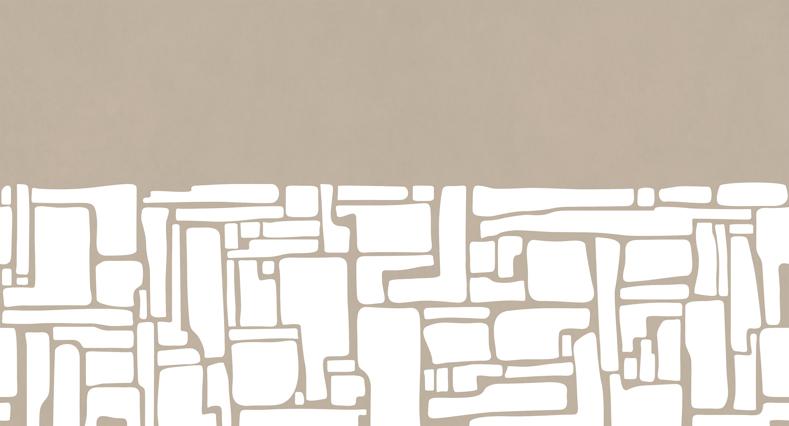 850244 Creativille геометрия в стиле софт-минимализм