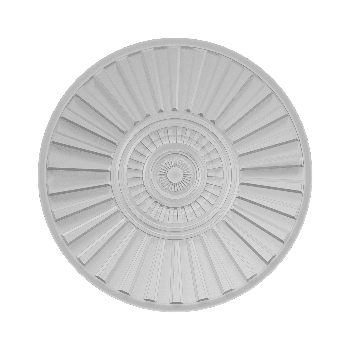 Evroplast розетка 1.56.801