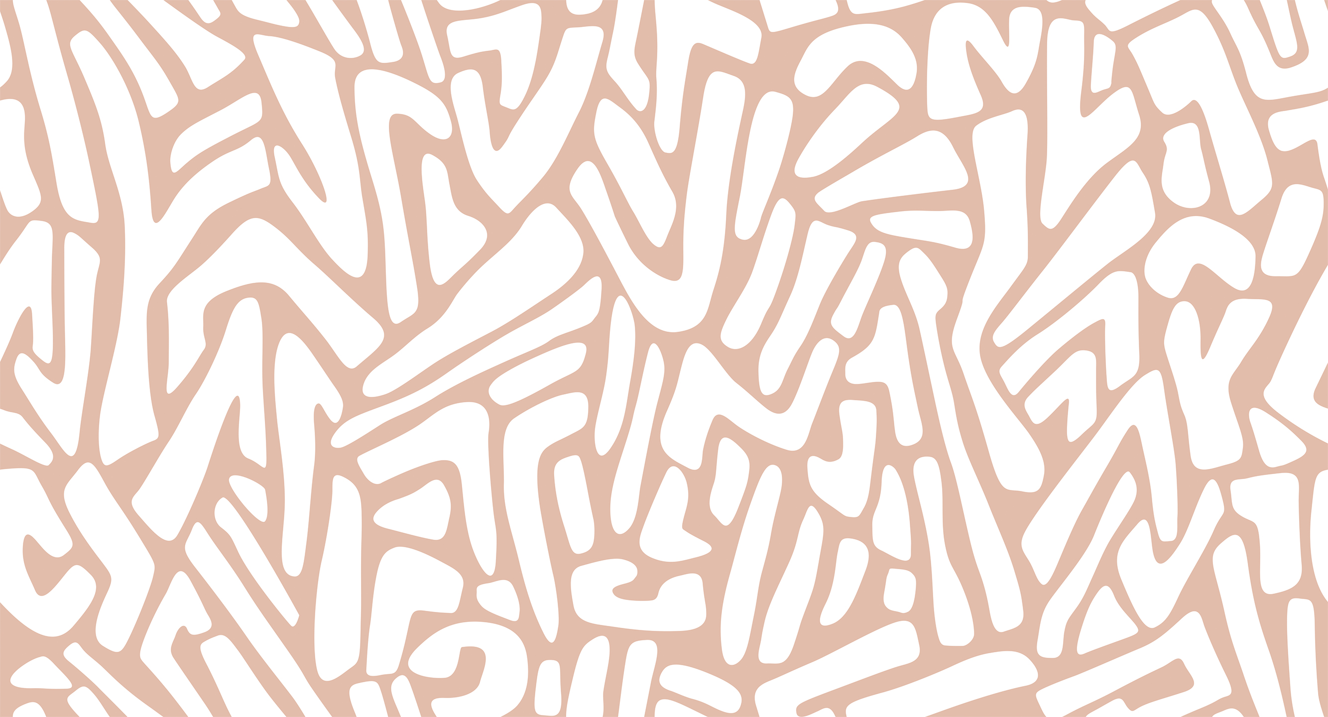 083719 Creativille Природная геометрия