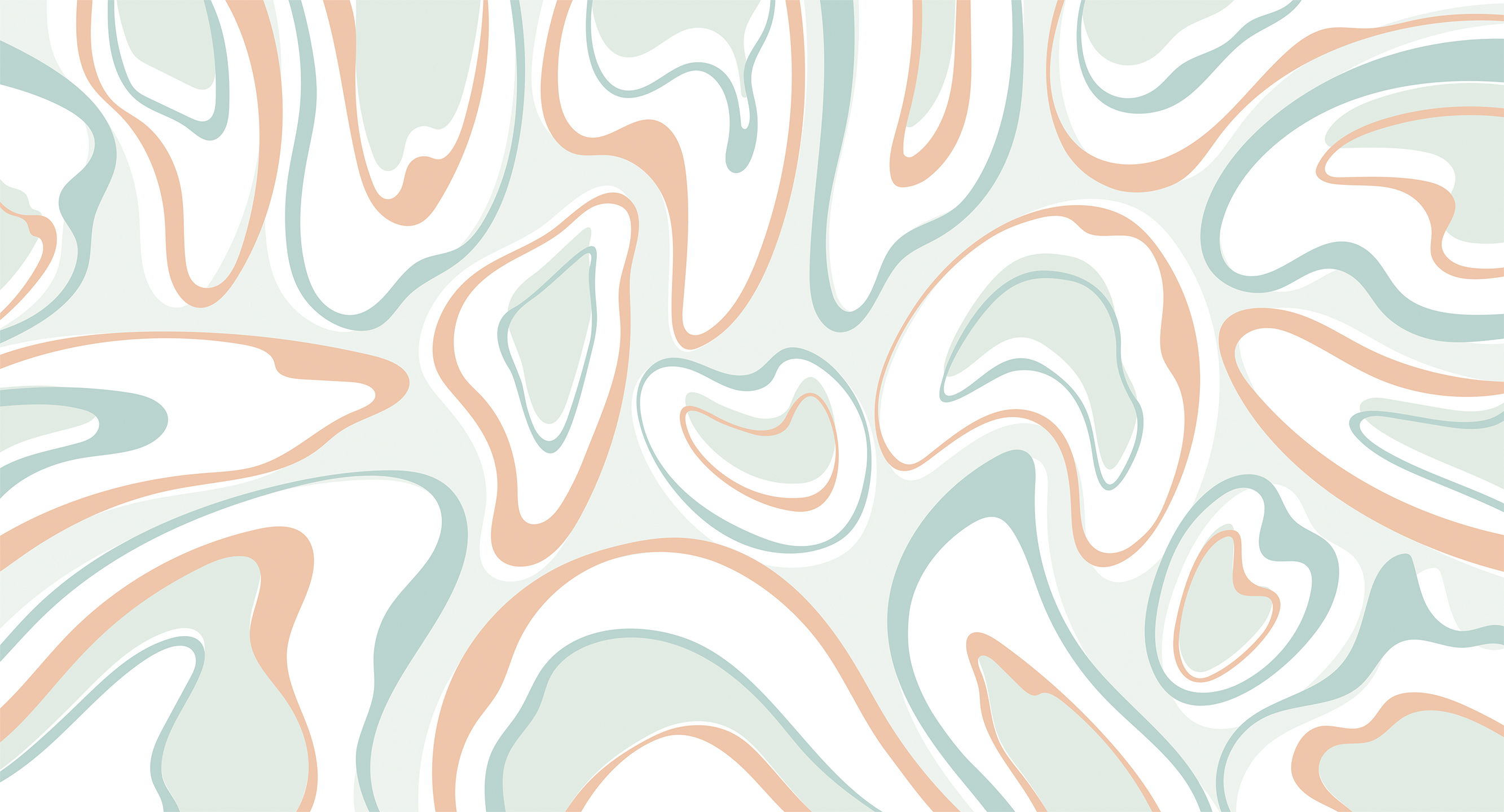 852101 Creativille текучие формы