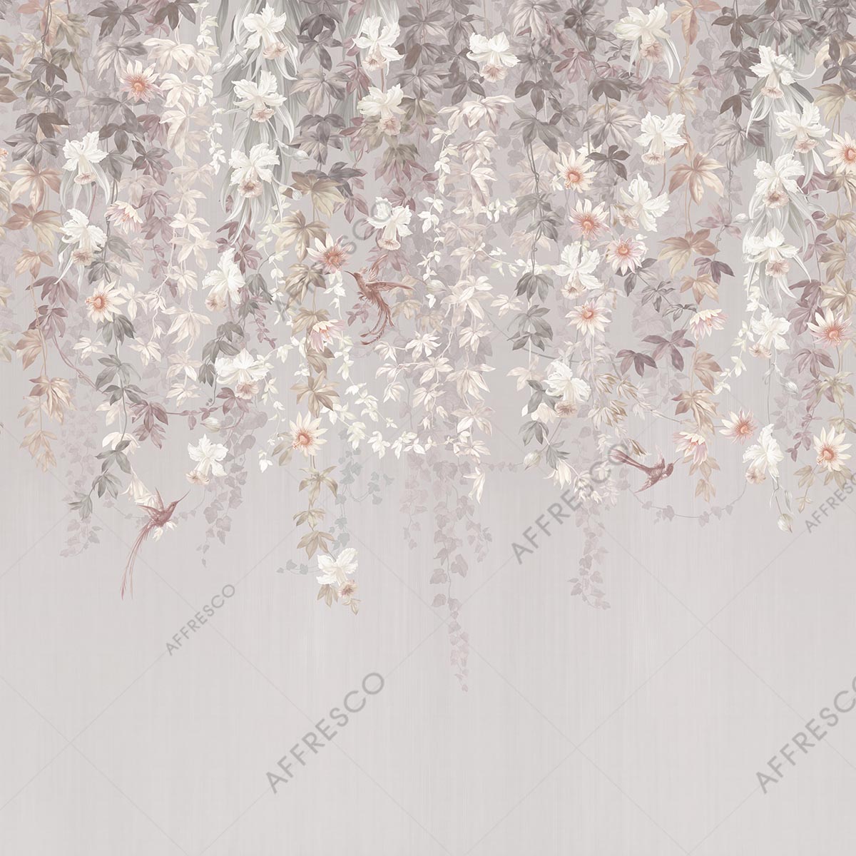 Affresco Сады ID138602