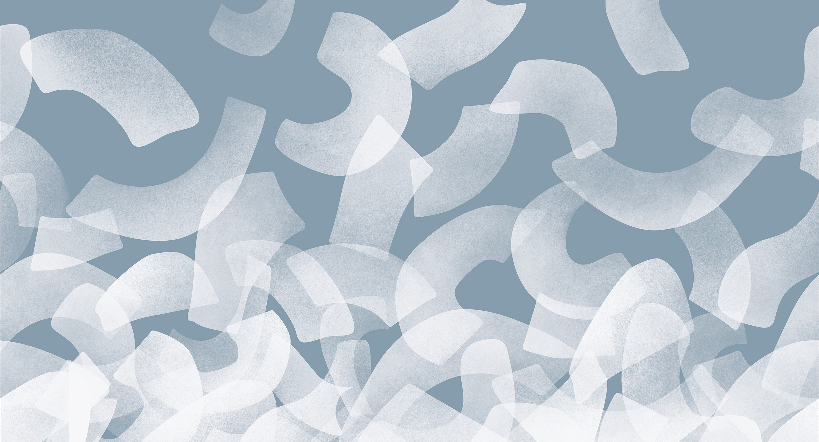 826006 Creativille падающие листочки