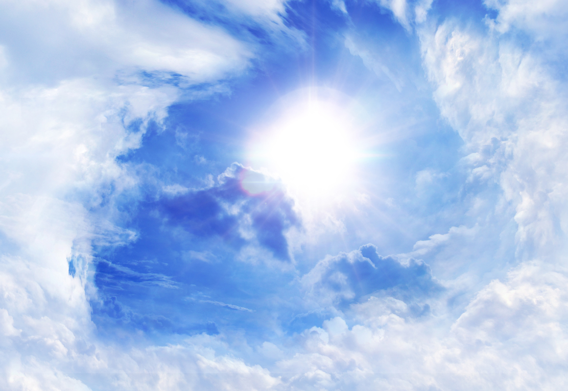 Affresco Небо ID11316