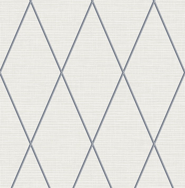 KT ExclusiveNavy, Gray and White bl71808